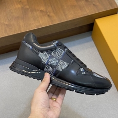 Louis Vuitton Run Away Sneaker